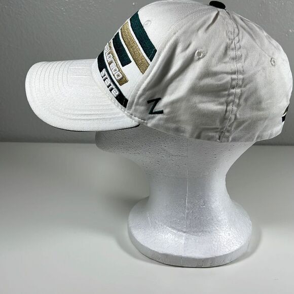 Zephyr Colorado State Rams Baseball Cap - Picture 4 of 6